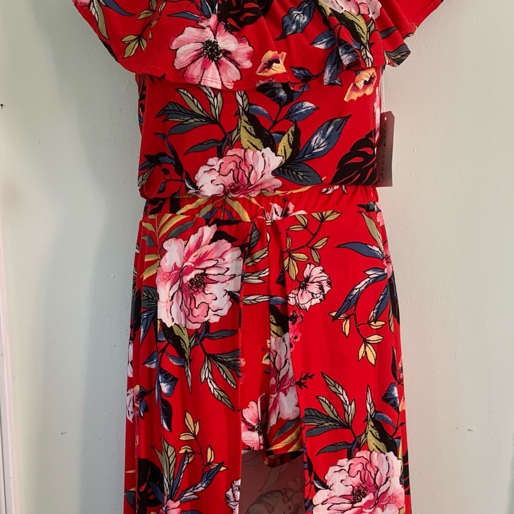NWT “Eyecandy” size large